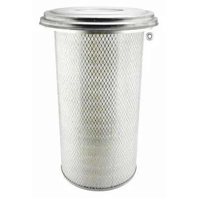 BALDWIN FILTERS Automotive Air Filter: Round-Oval, Engine, Round, Axial Seal - Round/Oval Engine Air Filters