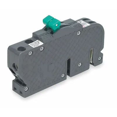 ZINSCO Miniature Circuit Breaker: 15 A Amps, 120/240V AC, 0.75 in Wd, 10kA at 120/240V AC - Zinsco Miniature Circuit Breakers