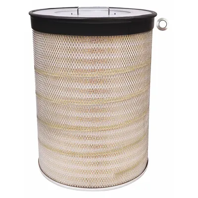 BALDWIN FILTERS Automotive Air Filter: Round-Oval, Engine, Round, Axial Seal - Round/Oval Engine Air Filters