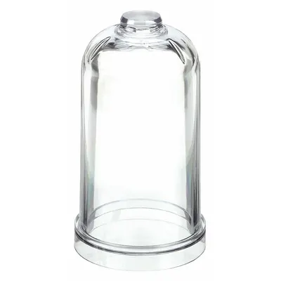 WILKERSON FRL Replacement Bowl: Plastic, LRP - Replacement Bowls