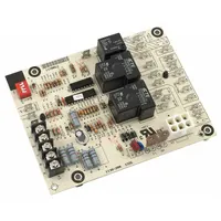 HEIL QUAKER Fan Timer Board: Mfr Part # 1170063