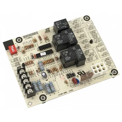 HEIL QUAKER Fan Timer Board: Mfr Part # 1170063 - Replacement HVACR Controls, Switches & Thermostats