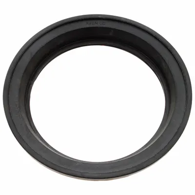 AVEN Replacement Lens for In-X: 2.25x, 5 Diopter, 5 in Lens Dia, Glass - Replacement Lenses for Magnifier Lights