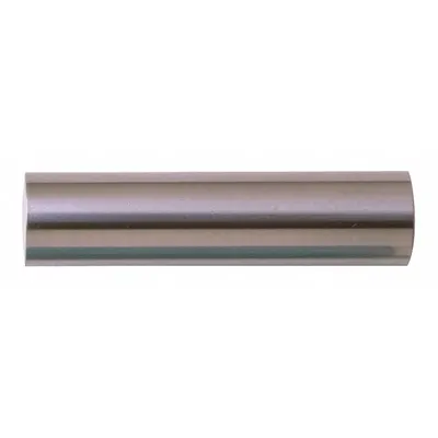 VERMONT GAGE Jobber Drill Blank: 9/64 in Size-Dia, 2 7/8 in Overall Lg - Fractional-Inch High-Speed Steel Drill Bit Blanks