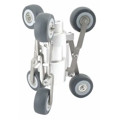 GENERAL Centering Guide: Use with DPS16-R30 (MPN P16-CW) - General Tools Accessories & Replacement Parts