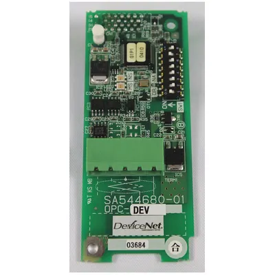 FUJI ELECTRIC Communication Card: FRENIC-Ace - Fuji VFD Accessories