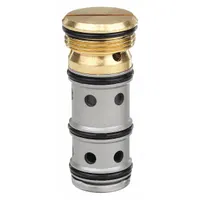 MOEN One-Handle Balancing Spool: Moen Moentrol Valves, Compatible Product Type Hot/Cold (MPN 1423)
