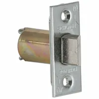 SCHLAGE Lockset Latch: Cylindrical, Chrome (MPN 13-248 626)