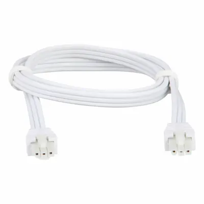 AFX Linking Cord: For Undercabinet Lighting - Cords & Wiring for Under-Cabinet & Accent Lighting