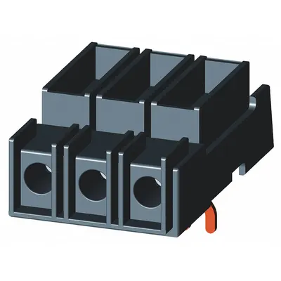 Siemens Terminal Block: Terminal Block - Accessories for Siemens Models