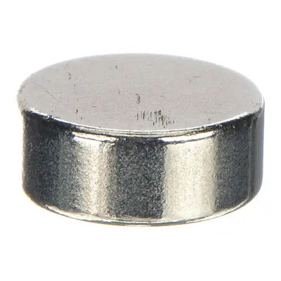 OEM Rare Earth Magnet: Neodymium - Disc Rare Earth Magnets
