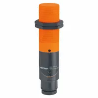 IFM Capacitive Cylindrical Proximity Sensor: 30 mm Dia., 2 Wires, AC/DC-Type, 2-Wire AC/DC (MPN KI0205)