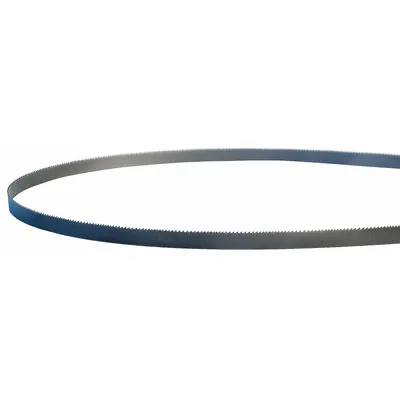 LENOX Band Saw Blade: Bi-Metal, Diemaster 2(R), 21 ft 7-1/4 in, Variable Cutting Edge - General Purpose Metal Cutting Blades