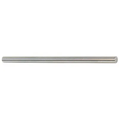 VERMONT GAGE Class X Go Pin Gauge: Go (Plus), Inch, 0.1060 in Dia - Class X Go (Plus) Pin Gauges - Dia. 0.0751 in to 0.2810 in