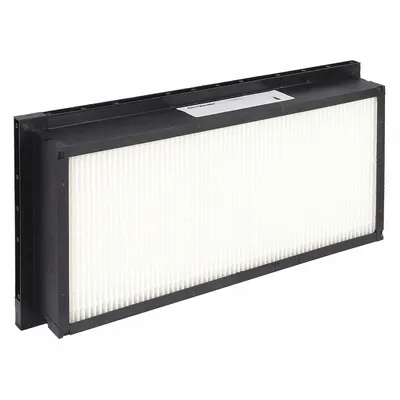 OEM Minipleat Air Filter: 12 in x 24 in x 4 in - MERV 11 Minipleat Air Filters