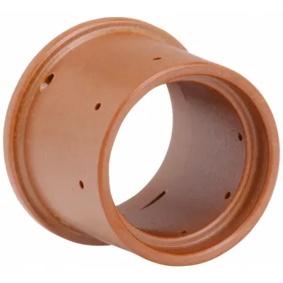 MILLER ELECTRIC Swirl Ring: For Miller ICE-25C/25CX/27C/27T Torch (MPN 202809) - Swirl Rings for Miller Plasma Torches
