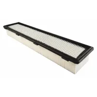 BALDWIN FILTERS Automotive Air Filter: Panel, Cabin, Cabin Air Filter, Rectangular, Cellulose/Paper (MPN PA5649)