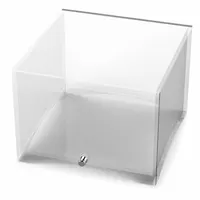 POLYSCIENCE Open Tank: Open Tank, 17 L Capacity (MPN T17PL1)
