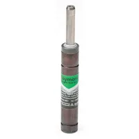 Gas Spring: M6 Thread Size, 11 1/2 in Ext Lg, 45 lbf Force, End Fittings Not Included (MPN R12-125-GR)