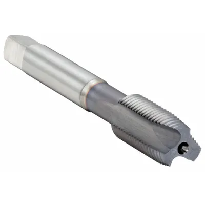CLEVELAND Spiral Point Tap: 5/16"-24 UNF, H4 / 2B, 3 Flute, Plug Chamfer (MPN C55389) - General Purpose Spiral-Point Taps