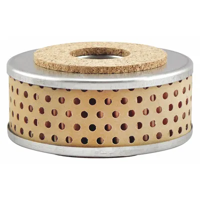BALDWIN FILTERS Hydraulic/Power Steering Filter: Power Steering Fluid, 1 9/16 in Overall Ht - Cartridge Power Steering Filters