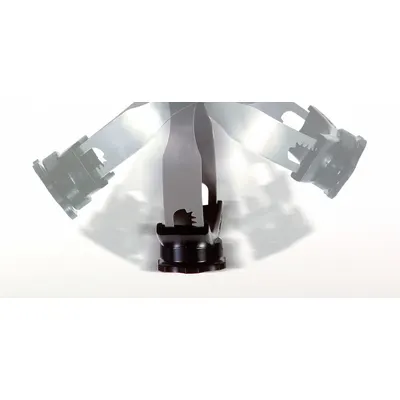 MSA Hard Hat Suspension: Skullgard(R) 460389, 460409, 475395, 475396, 475407 - MSA Hard Hat and Helmet Suspensions