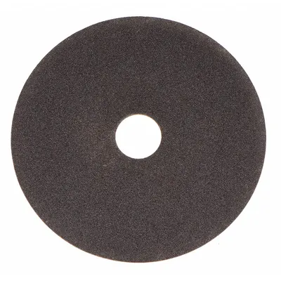NORTON Abrasive Cut-Off Wheel: Type 1, 7" x 1/16" x 1 1/4" - Nonreinforced Toolroom Cut-Off Wheels