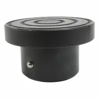 POWER TEAM Hydraulic Ram Accessories: For C Series, For 5 ton, 5 ton Capacity of Attachment (MPN 201375)