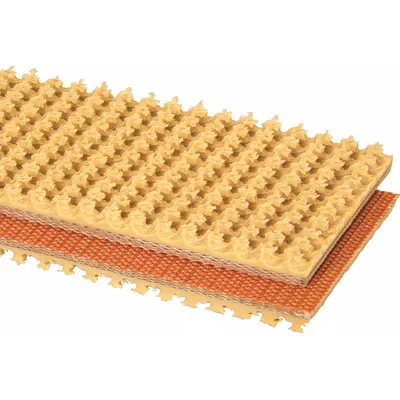 APACHE Heavy-Duty Multi-Ply Conveyor Belt: 30 in Belt Wd, 17/64 in Belt Thick - Heavy-Duty Multi-Ply Conveyor Belting
