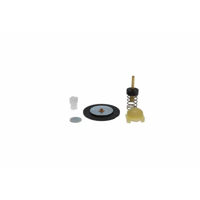 NUMATICS Repair Kit: Compatible Series ISO 1 - Numatics Mark 15 Repair Parts