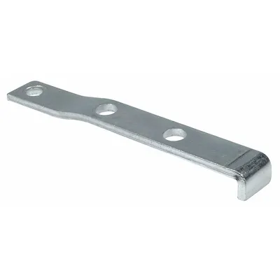 DAYTON Torque Arm: Fits Dayton Brand, For 6AWA8/6AWA9/6AWC1/6AWC2, For PPTWA833G - Pumps Parts