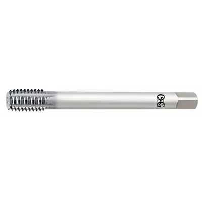 OSG Screw Thread Insert STI Tap: Thread Forming, 3/8"-16 UNC, H5 / 2B-3B - Thread-Forming STI Taps