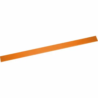 OEM Marking Stake: Polyester, 3 3/4 in Post Wd, Straight Post End - Marking Stakes