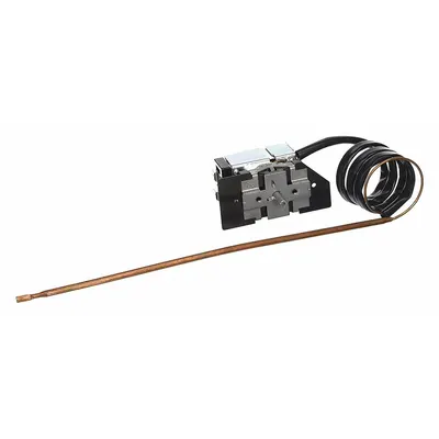 GE Thermostat: Mfr Part # WB20K10004 - GE Oven Replacement Parts