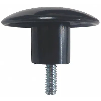 OEM Handle Knob: Handle Knob, MH5ZZ51705G, Bag Sealers - Heat Sealer Replacement Parts & Repair Kits