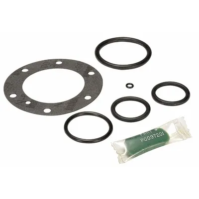 Parker Seal Kit: K352078 - Parker Solenoid-Operated Inline Valve Service Kits