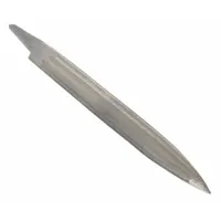 Precision File: 8 in Lg, 13/16 in Wd, 15/64 in Thick, 1 (MPN 84141500)