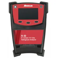 ROBINAIR Refrigerant Analyzer (MPN 16990)