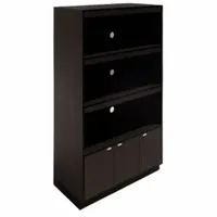 Microwave Cabinet: Microwave Cabinet, Leveling Glides, Graphite Nebula, 47 in Overall Wd, 2 Cabinets (MPN 82103-015-001)