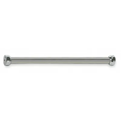 OEM Approved Vendor Shower Curtain Rod - Rods & Mounting Hardware for Shower Curtains