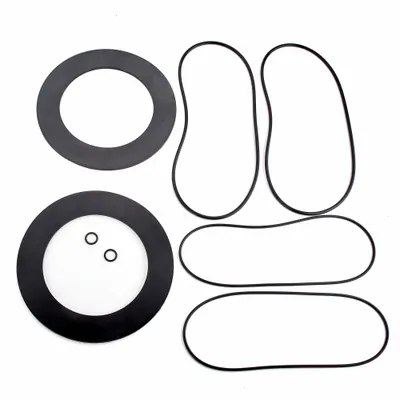 Watts RK 709-RT 10 Repair Kit for 10 in Backflow Preventer - Repair Kits & Parts for Watts Backflow Preventers