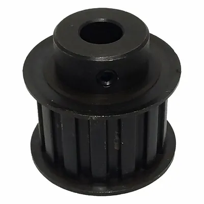 OEM Timing Pulley: Trapezoidal - L Section Timing Belt Pulleys