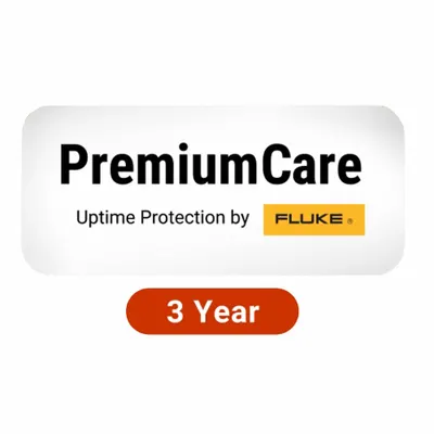 FLUKE Protection Plan (MPN FPC3S-GFL-1500) - Fault Locator Protection Plans