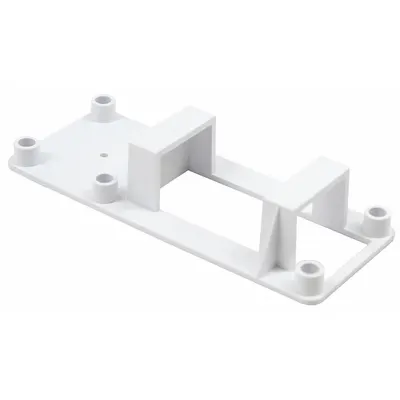 SCOTSMAN Sensor Holder: 02-4825-03 - SCOTSMAN Ice Machine Replacement Parts