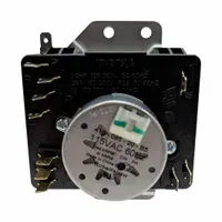 ROBERTSHAW Dryer Timer: CDT-602