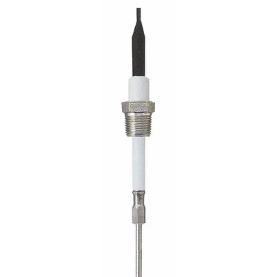 LUMENITE Liquid Level Probe: 2 Probes, NPT, 3/4 in Process Connection Size - NPT Connection Probes