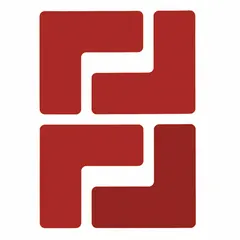 L-shaped floor marking tape for marking corners and edges of safety zones, hazards, or restricted areas. Solid red polyester tape with no legend, 2 in x 5 in size, 8 mil thickness. Supplied in a 20-pack.