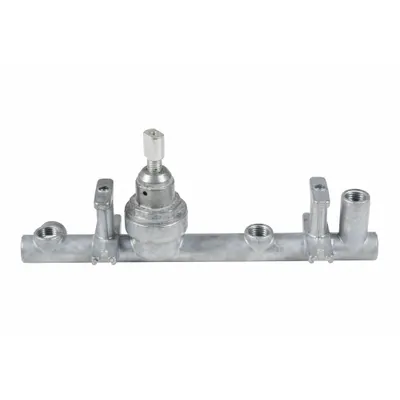 SPEEDAIRE Regulator Assembly for Models 3300142, 3300241, 3332645.: J0303000201 - Air Compressor Parts