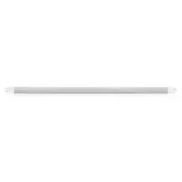 MAXXIMA Low Profile Strip Light: Rigid Strip Light, LED, White, Flat, 12.8V DC, IP68, Surface Mount (MPN M84453)
