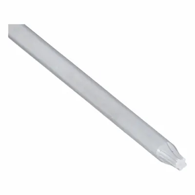 WIHA Precision Pentalobe Screwdriver: Precision, PL4 Tip Size, 1 9/16 in Shank Lg - Pentalobe Screwdrivers